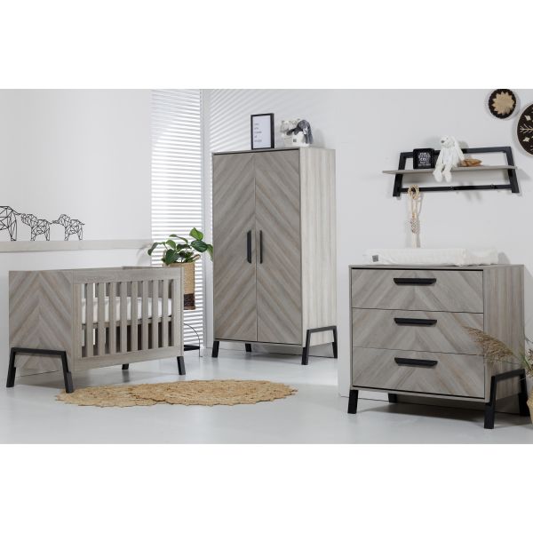 TWF Babykamer Havana