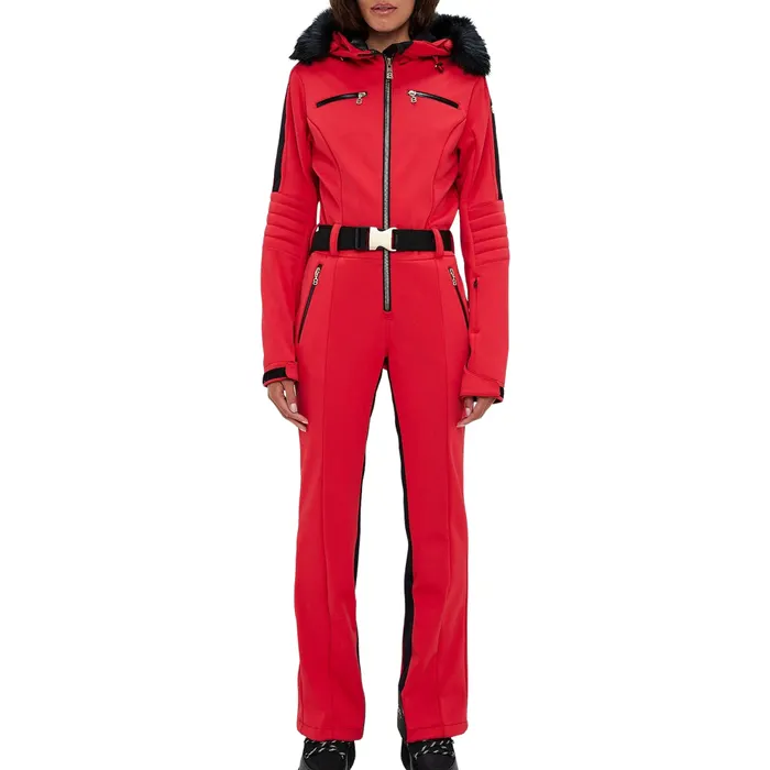 8848 Cat 2.0 Skipak Dames