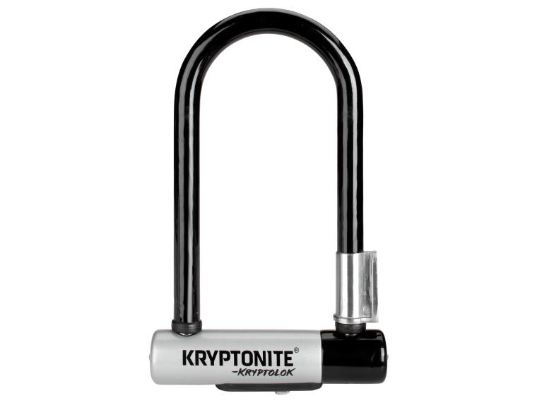 Kryptonite Kryptolok Mini-7 + Flex Cable ART2 Beugelslot
