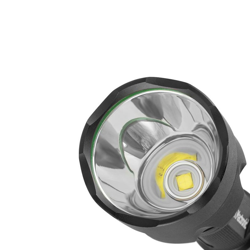 Mactronic Black-Eye 1550 High Power zaklamp