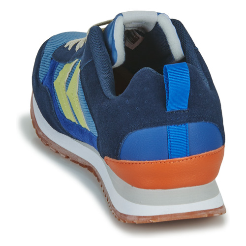 hummel - FALLON MC - Marine / Bleu