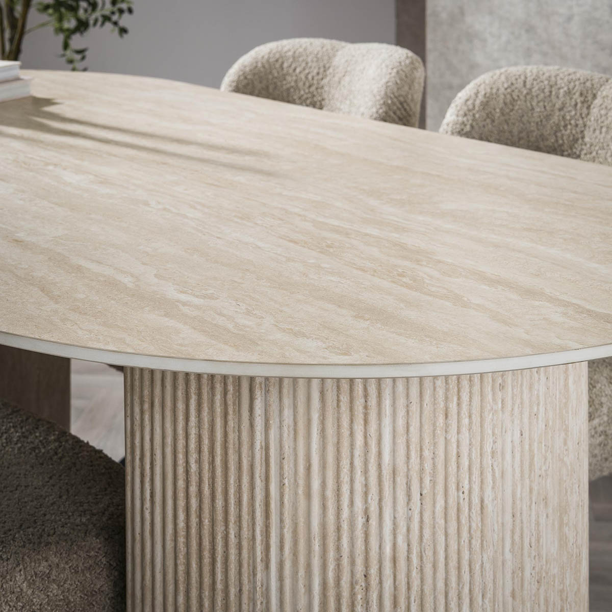 Tafel Hera