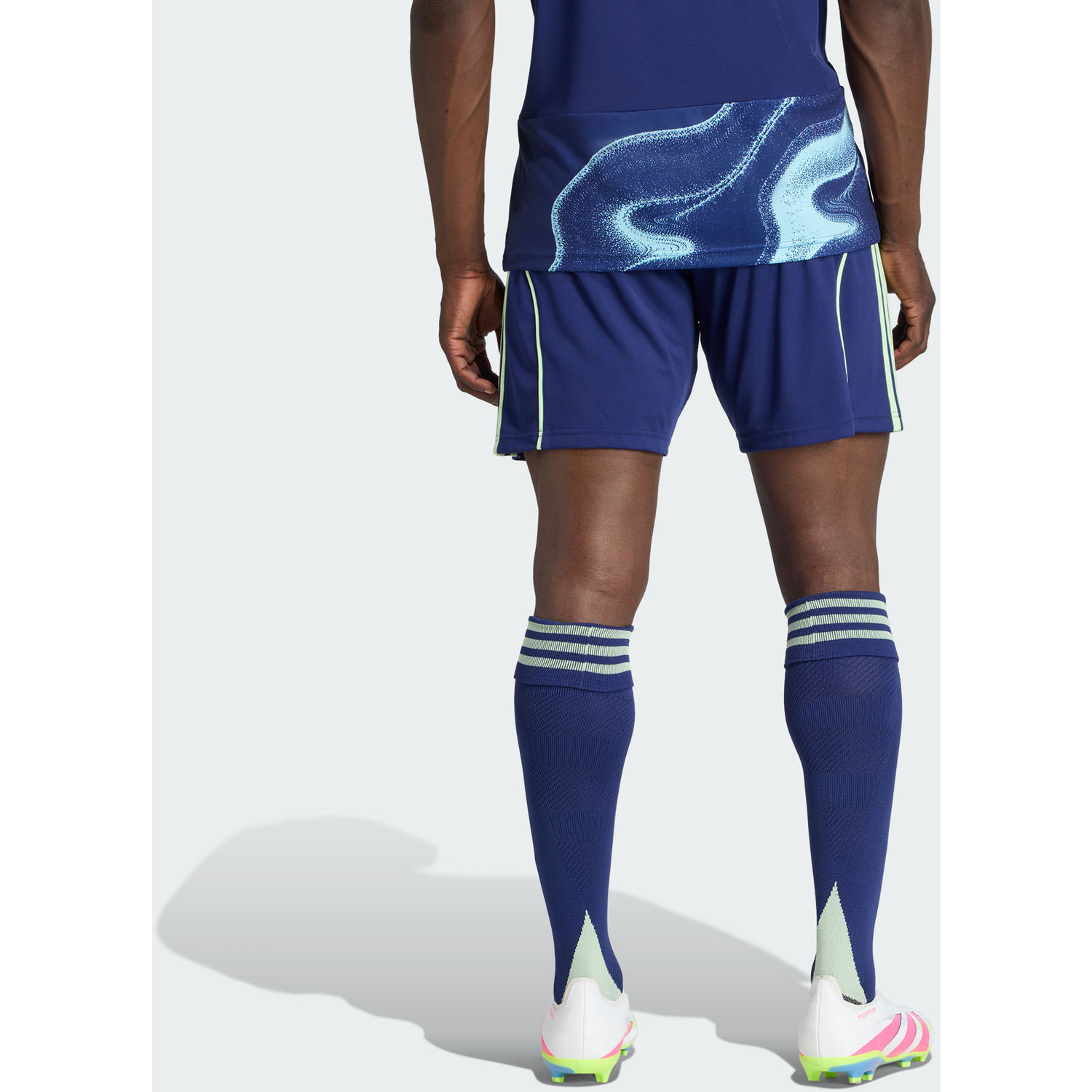 adidas Ajax Uit Tenue 2025/2026