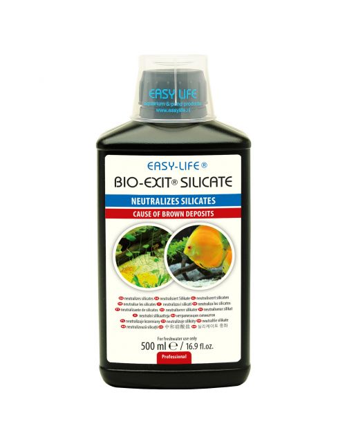 Easy Life Bio-Exit Silicate - Bemesting
