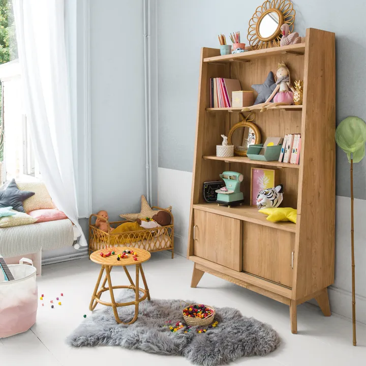 Bonton Table enfant Bohème
