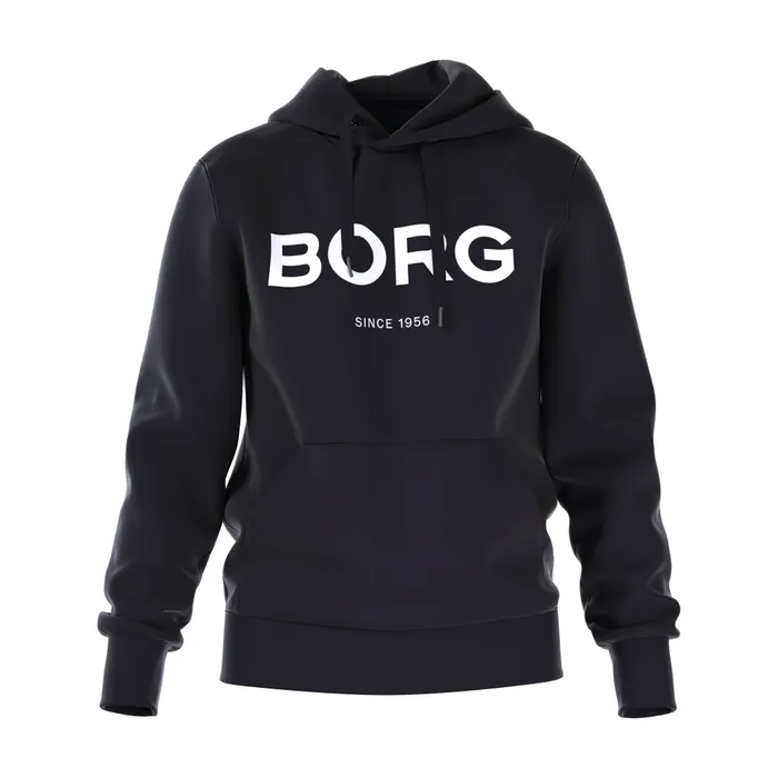 Bjorn Borg Björn Borg Logo Hoodie Heren