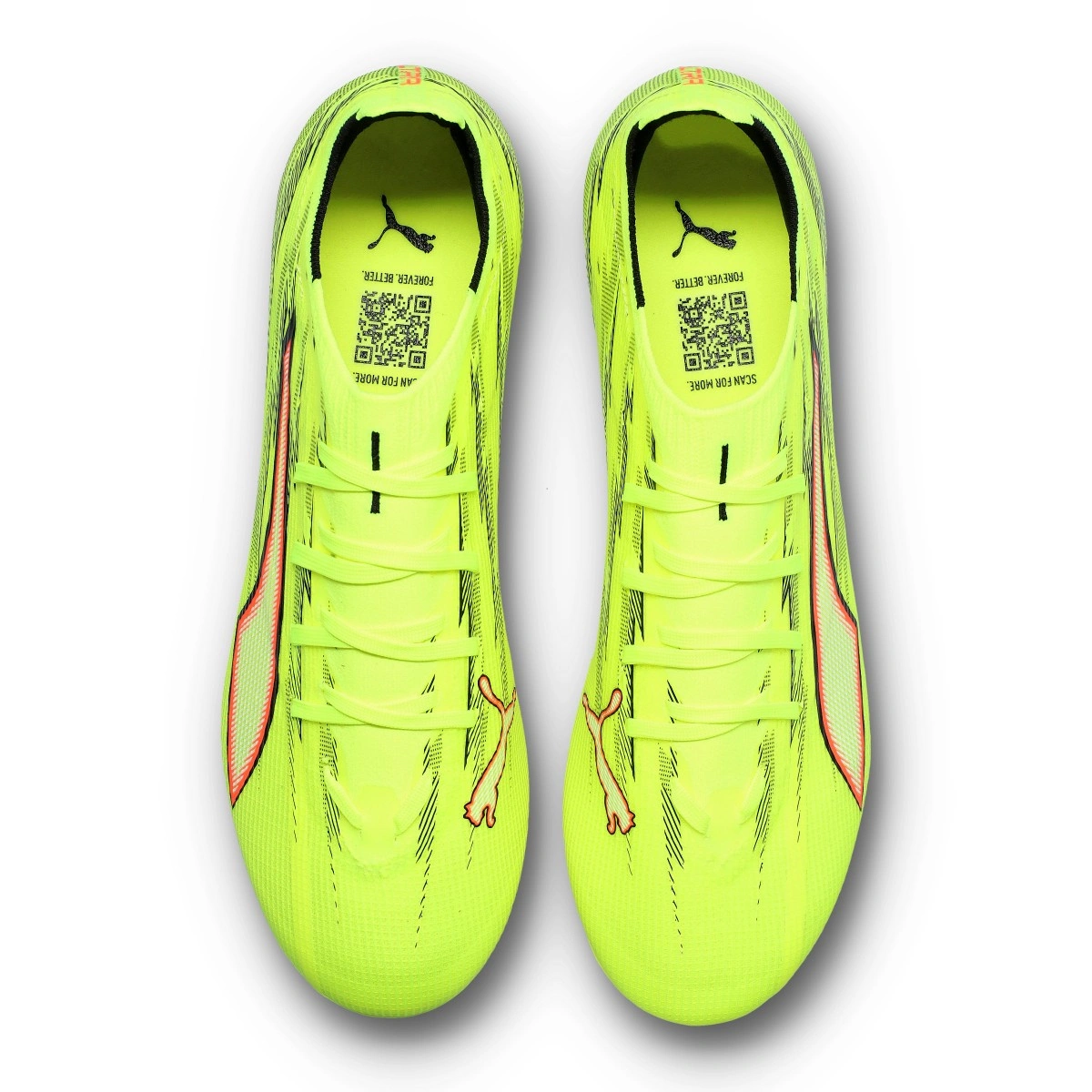 Chuteira Puma Ultra 6 Match FG/AG