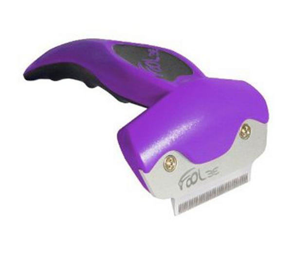 FoOlee® Striegel One M komplett