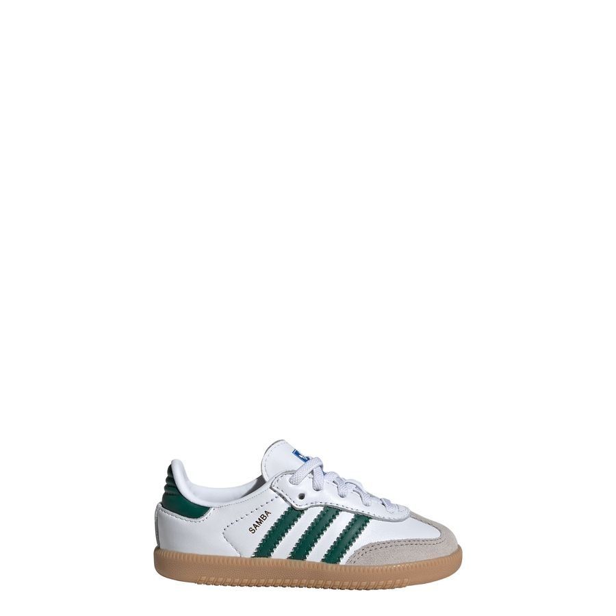 Adidas Original Chaussure Samba OG Enfants