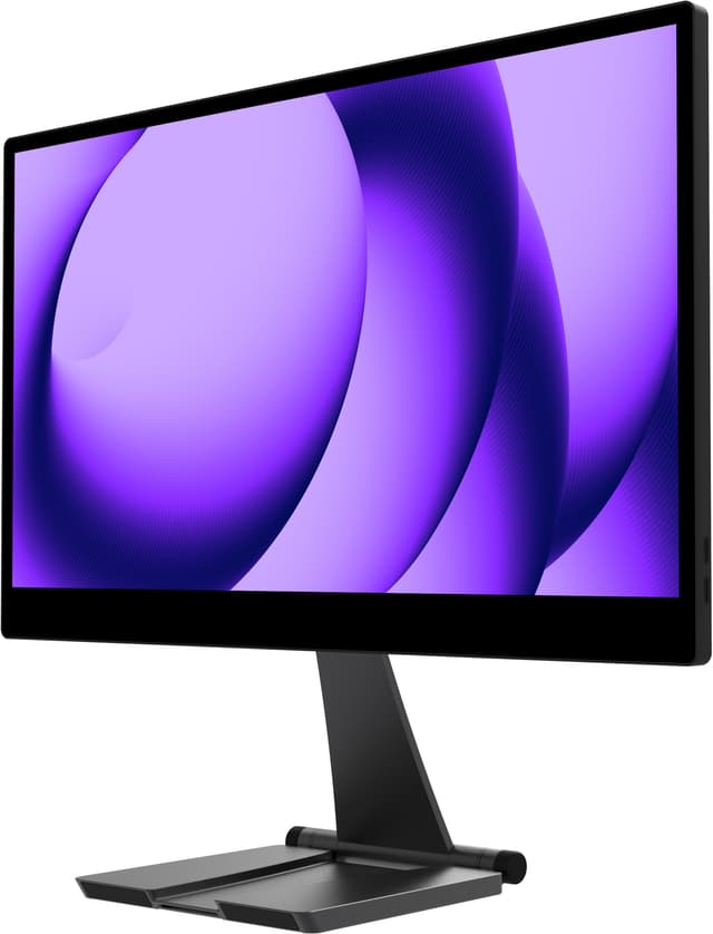 espresso Display 15 Pro bærbar skærm (inkl. Stand+)