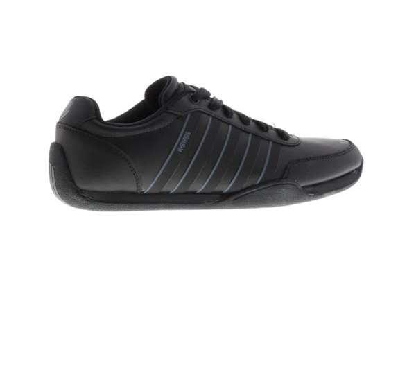 K Swiss K Harvey Junior Trainers