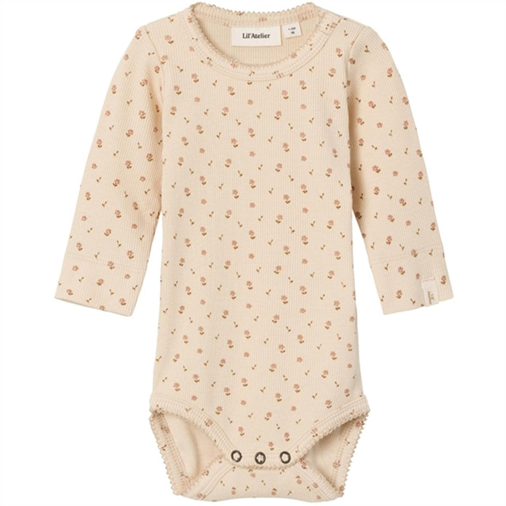 Fog Gago Slim Body Noos - Lil'Atelier → Luksusbaby.dk