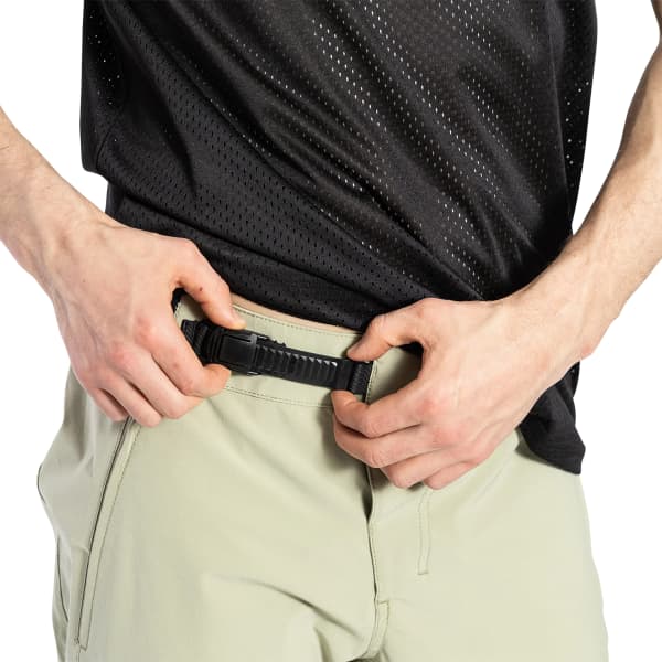 Short VTT ION SHORTS TECH LOGO MEN INFUSED-GREEN