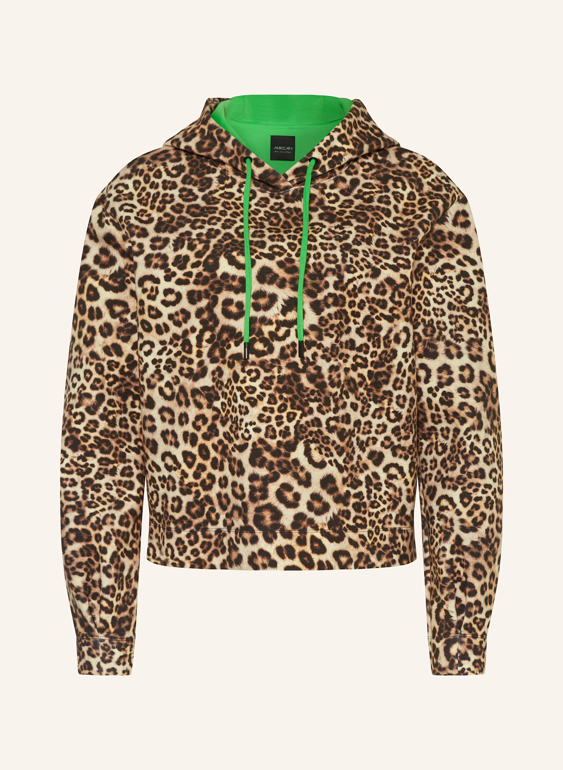 MARC CAIN Hoodie