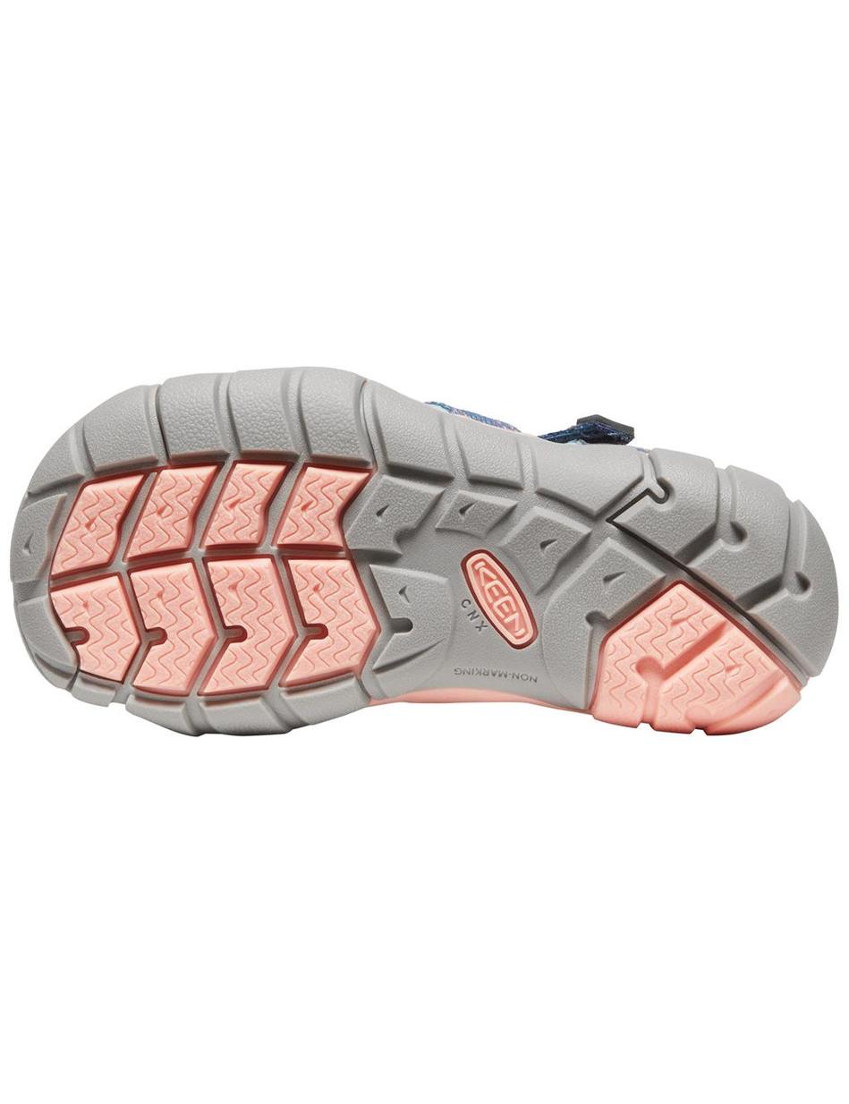 KINDERSCHUHE C SEACAMP II CNX