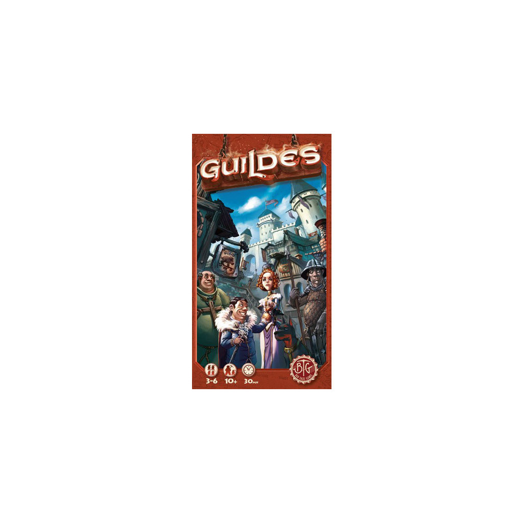 Guildes