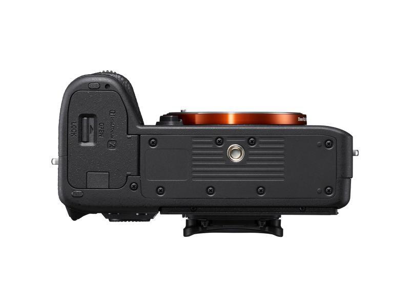 Sony Fotokamera Alpha 7R IV A Body Leistungsstarke Kamera mit hoher Geschwindigkeit
