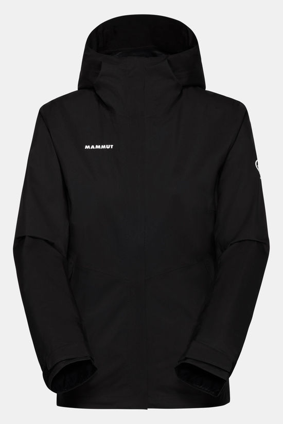 Mammut Mammut Alto HS Hooded Hardshell Jas Dames