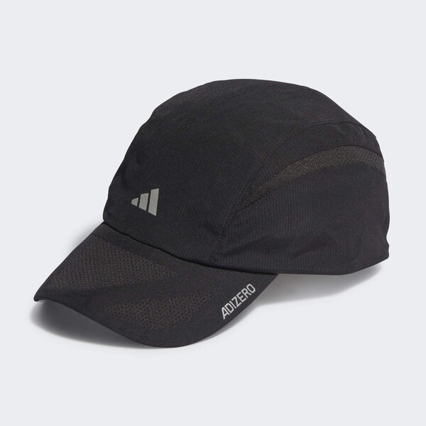 ADIDAS ORIGINALS CASQUETTE LÉGÈRE RUNNING X ADIZERO HEAT.RDY