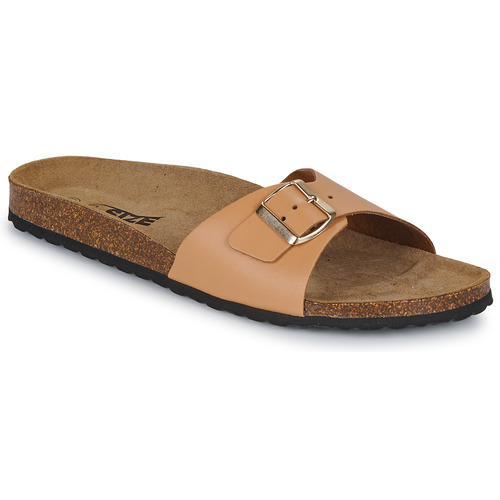 So Size - OFECHO Camel