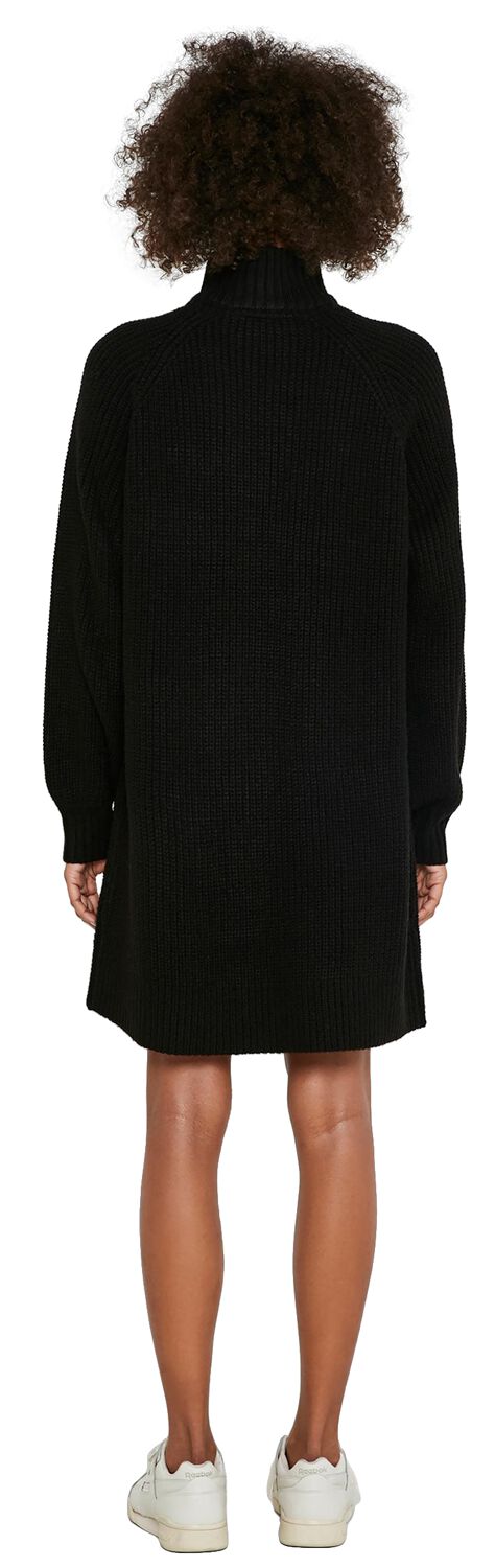 Robe Pull Timmy | Noisy May Robe longue