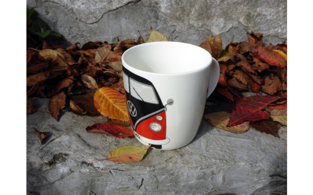VW Collection T1 Bulli Kaffeetasse 370 ml