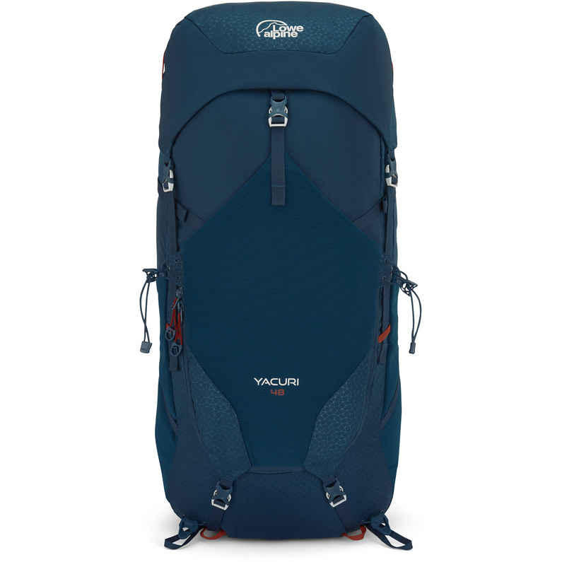 Lowe Alpine Herren Yacuri 48 Rucksack