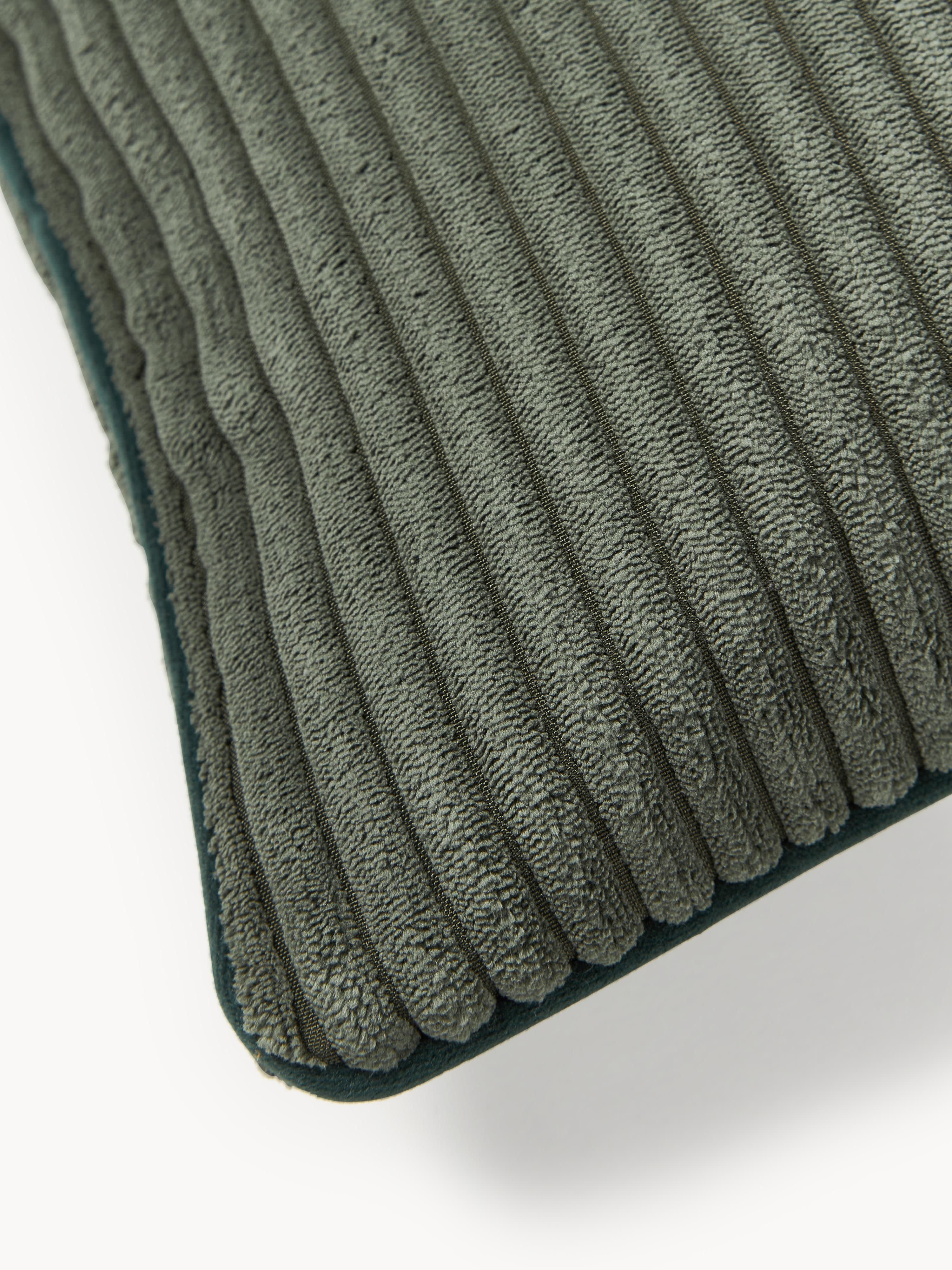 Corduroy kussenhoes Kylen