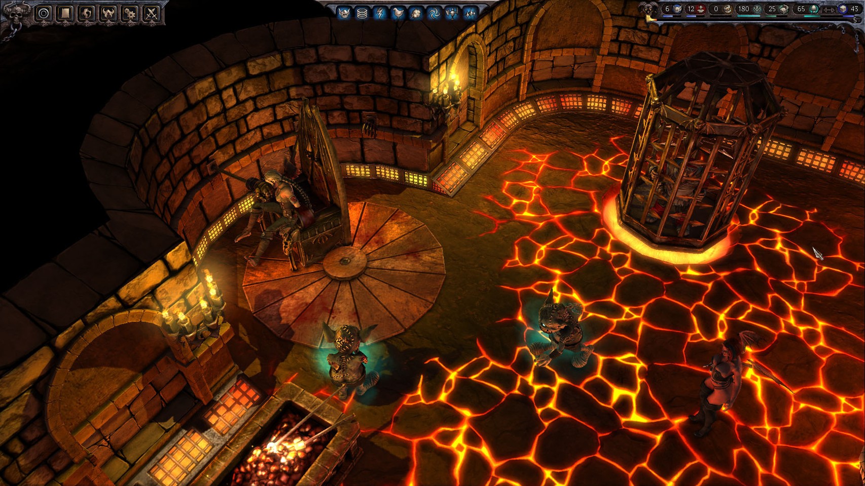Impire- PC