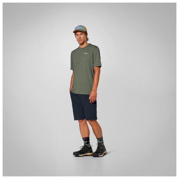 Salewa - Pedroc 4 Durastretch Cargo Short - Short