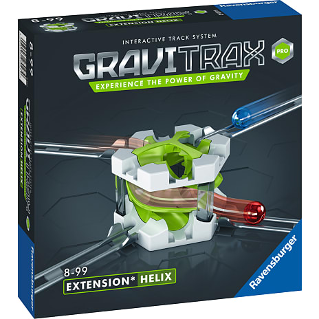 GraviTrax Pro Helix