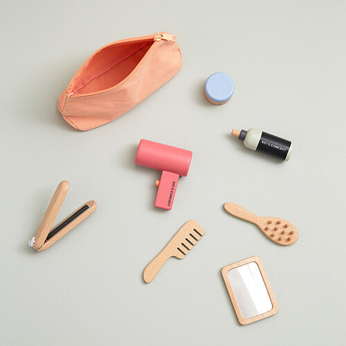 Kids concept kapperset kids hub