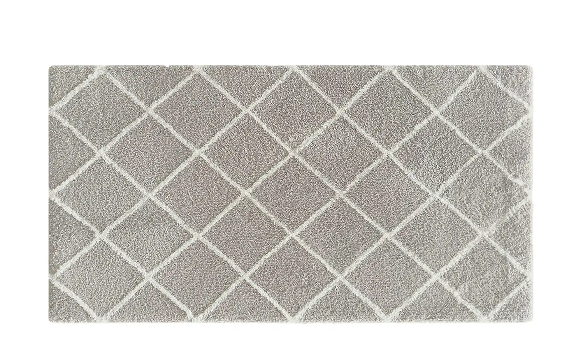 como Tuft-Teppich Mesh