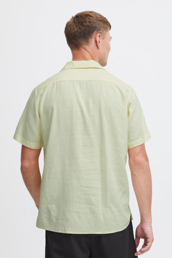 !Solid SDAllan Cuba Shirt Anise flower