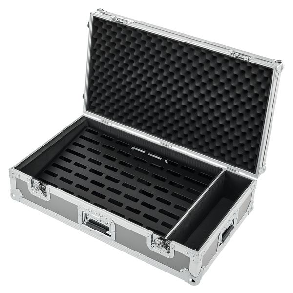 Rockboard CINQUE 5.2 C mit Flightcase