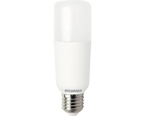 LED-lamp mat T30 E27/14W (104W) 1600 lm 6500 K daglichtwit 865