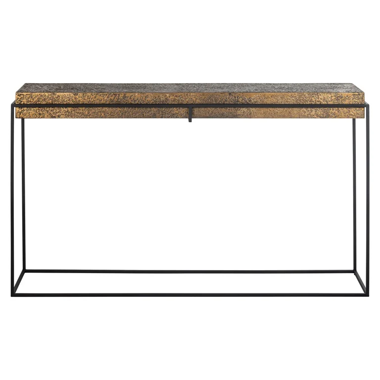Wandtafel 211216 Dover B140 x D33 x H80 cm