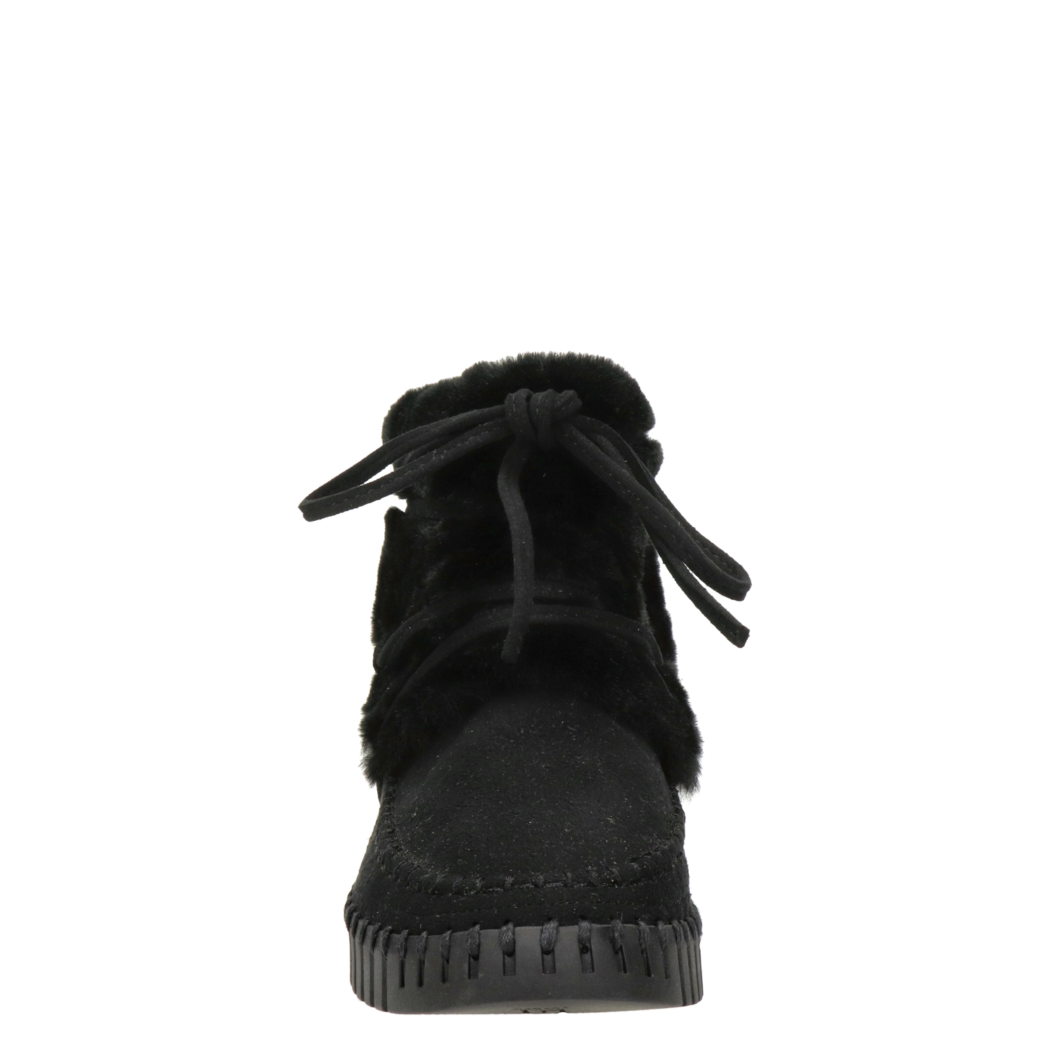 Ilse Jacobsen Tulip dames boot Ilse Jacobsen Zwart