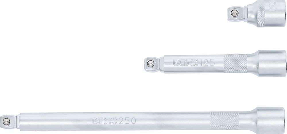 BGS technic Kippverlängerungs-Satz 1/4