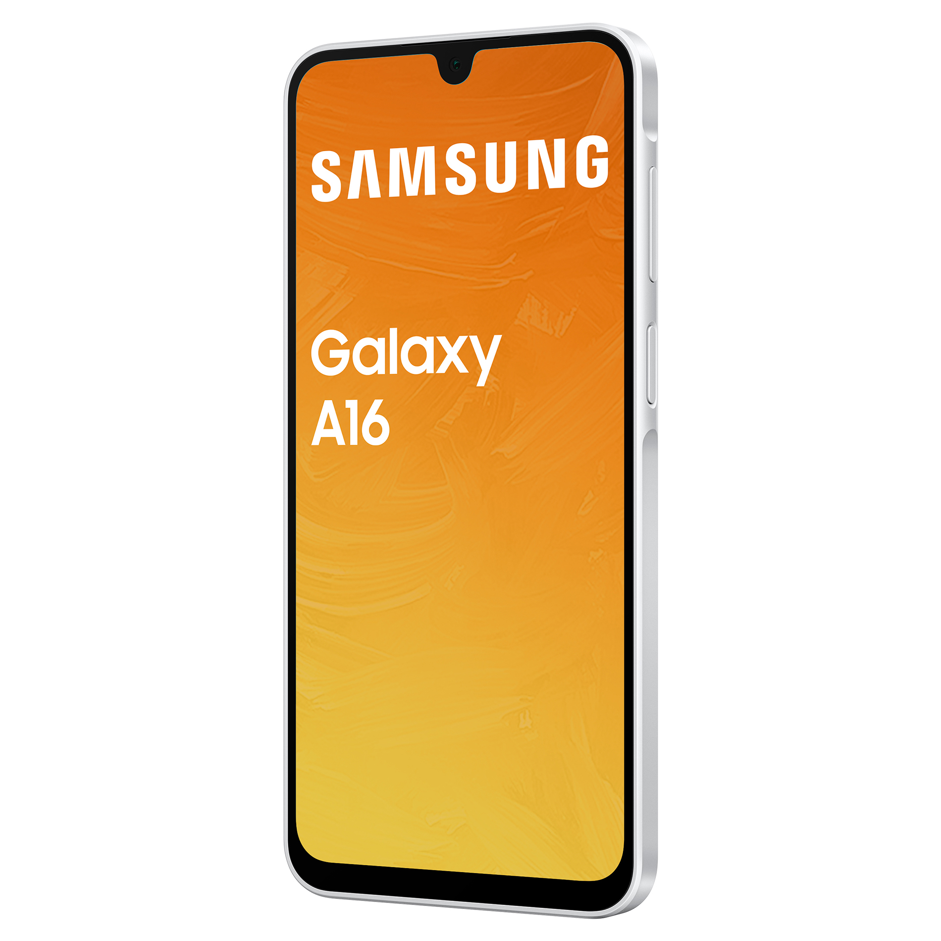 Samsung Galaxy A16 Gris (4 Go / 128 Go)