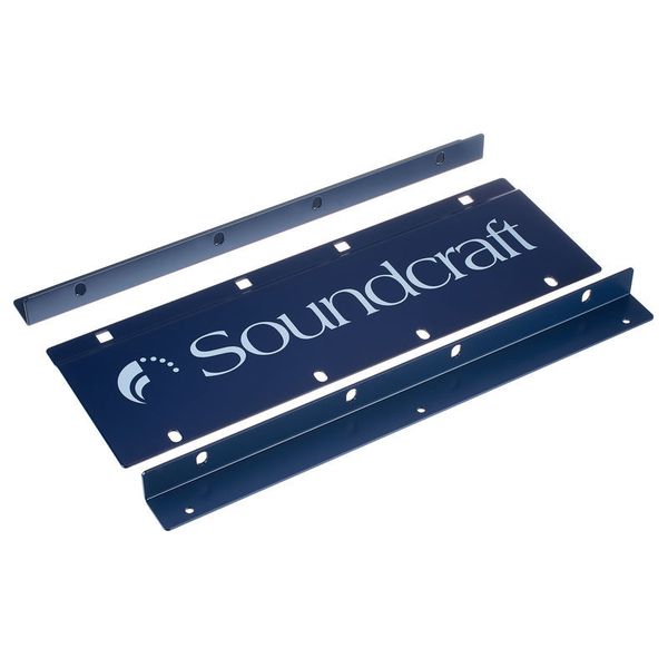 Soundcraft RM EPM 8 / EFX 8 Rackmount