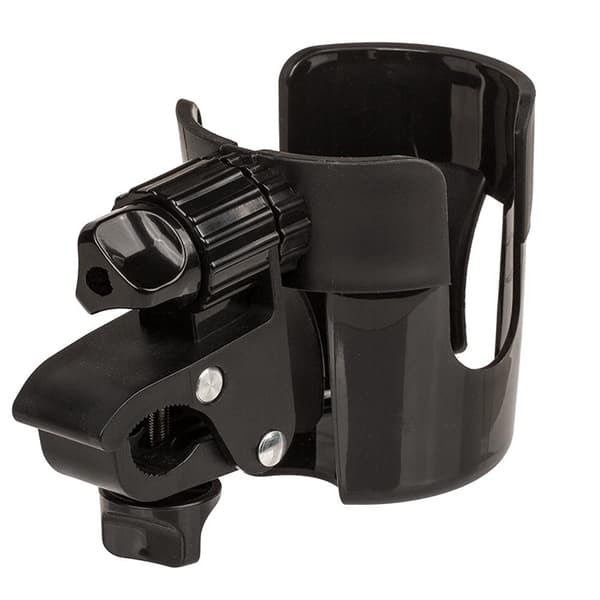 Koppholder for Sykkel - Drikkeholder - Festes på styret
