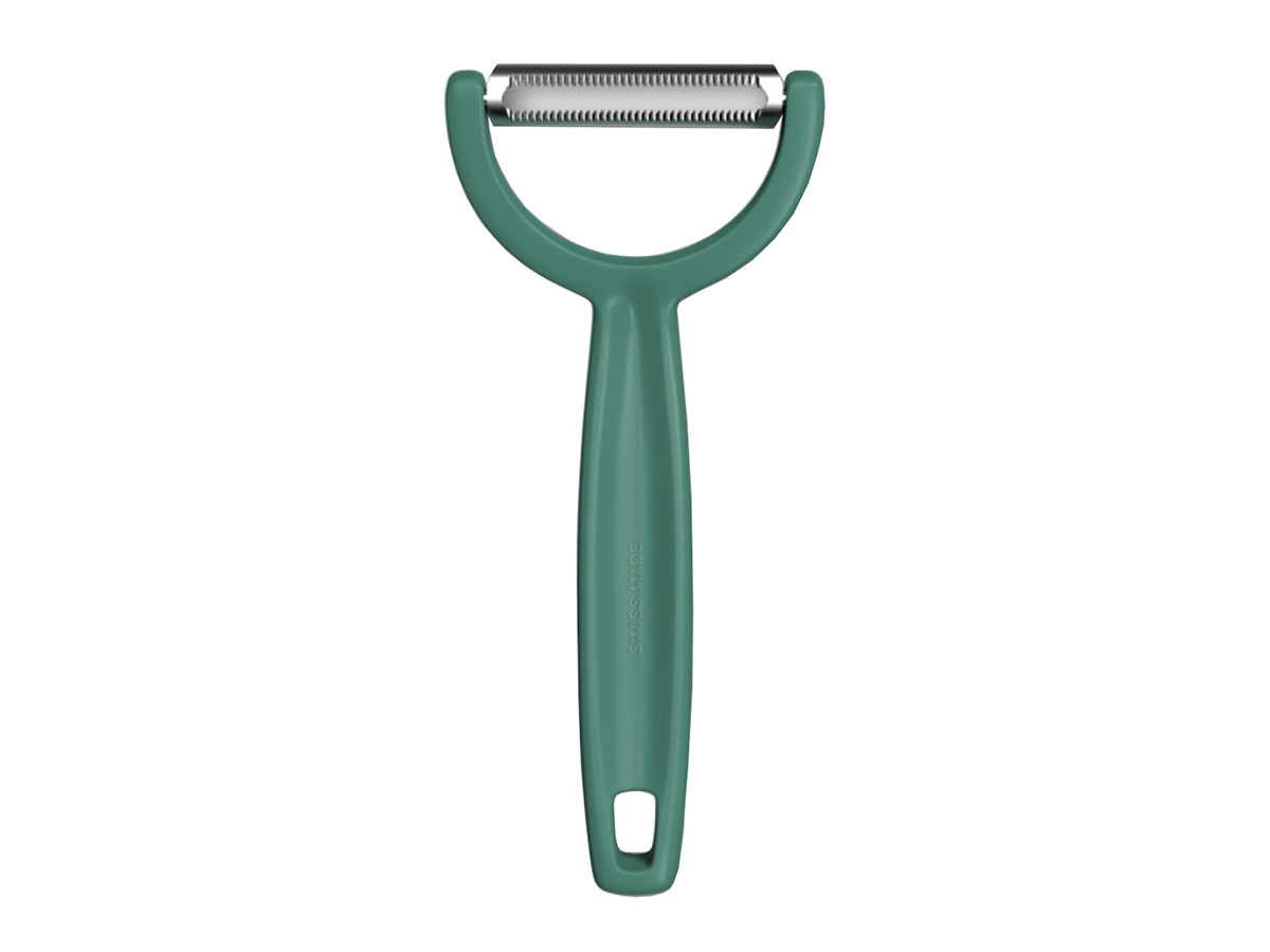 Victorinox Ypso dunschiller - Green