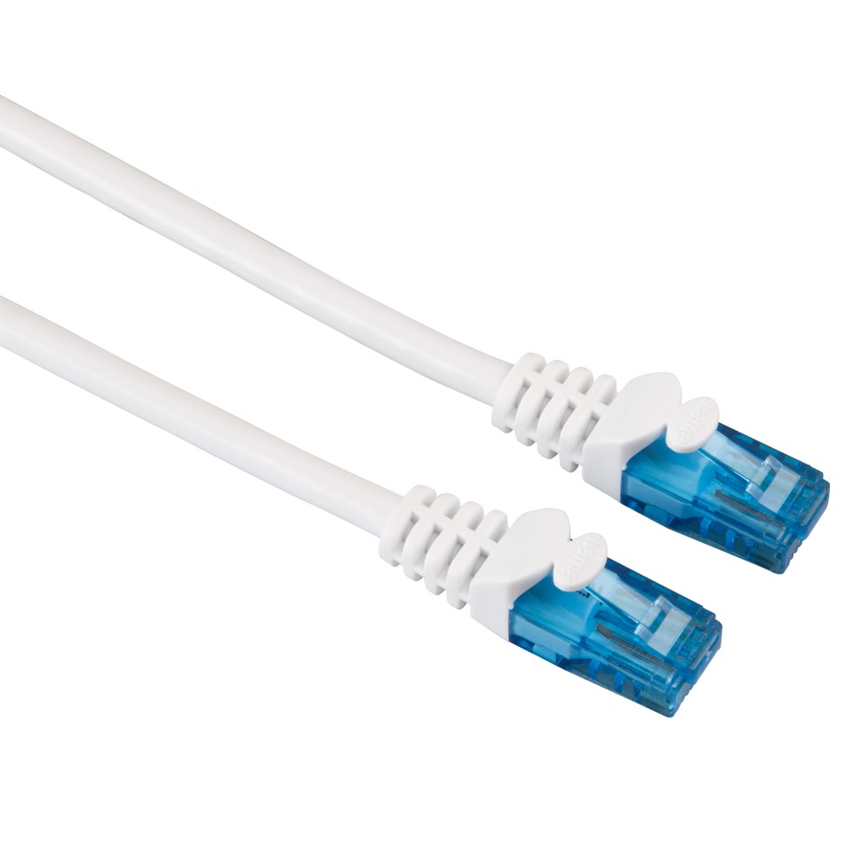 Hama - Network Cable CAT 6UTP