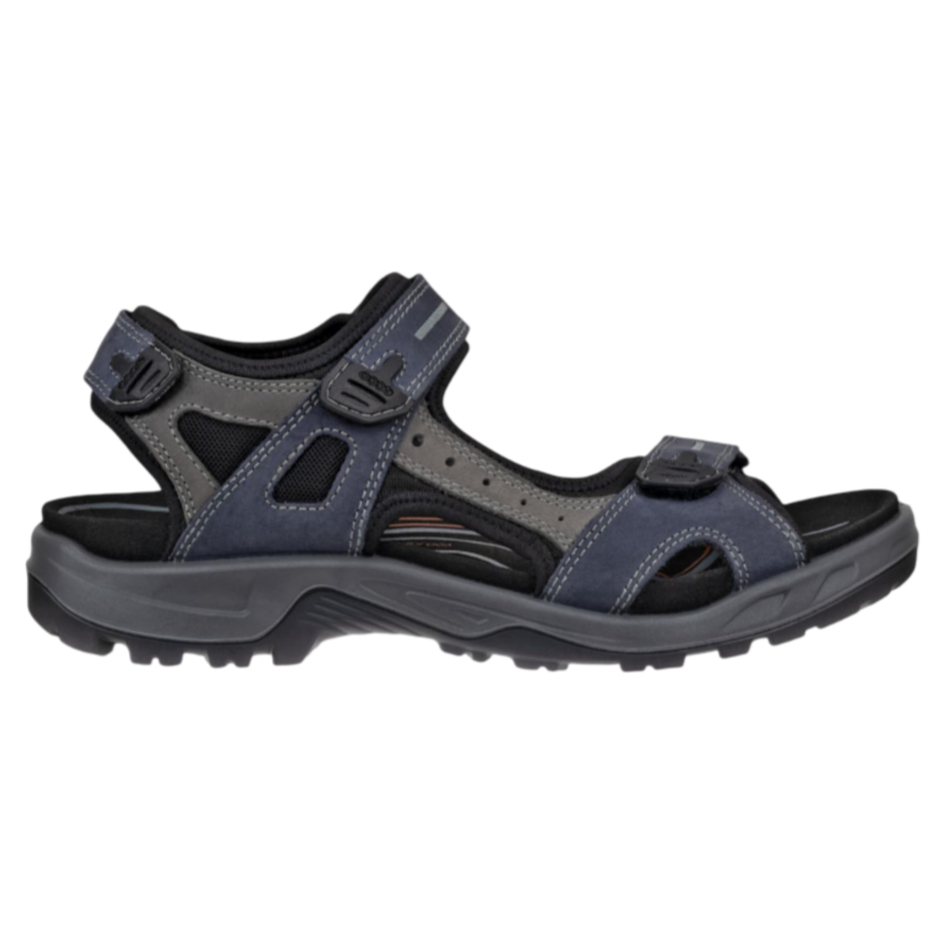 OFFROAD vandresandaler, herre, blå