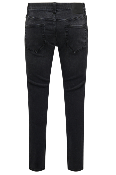 Only & Sons zwarte heren jeans