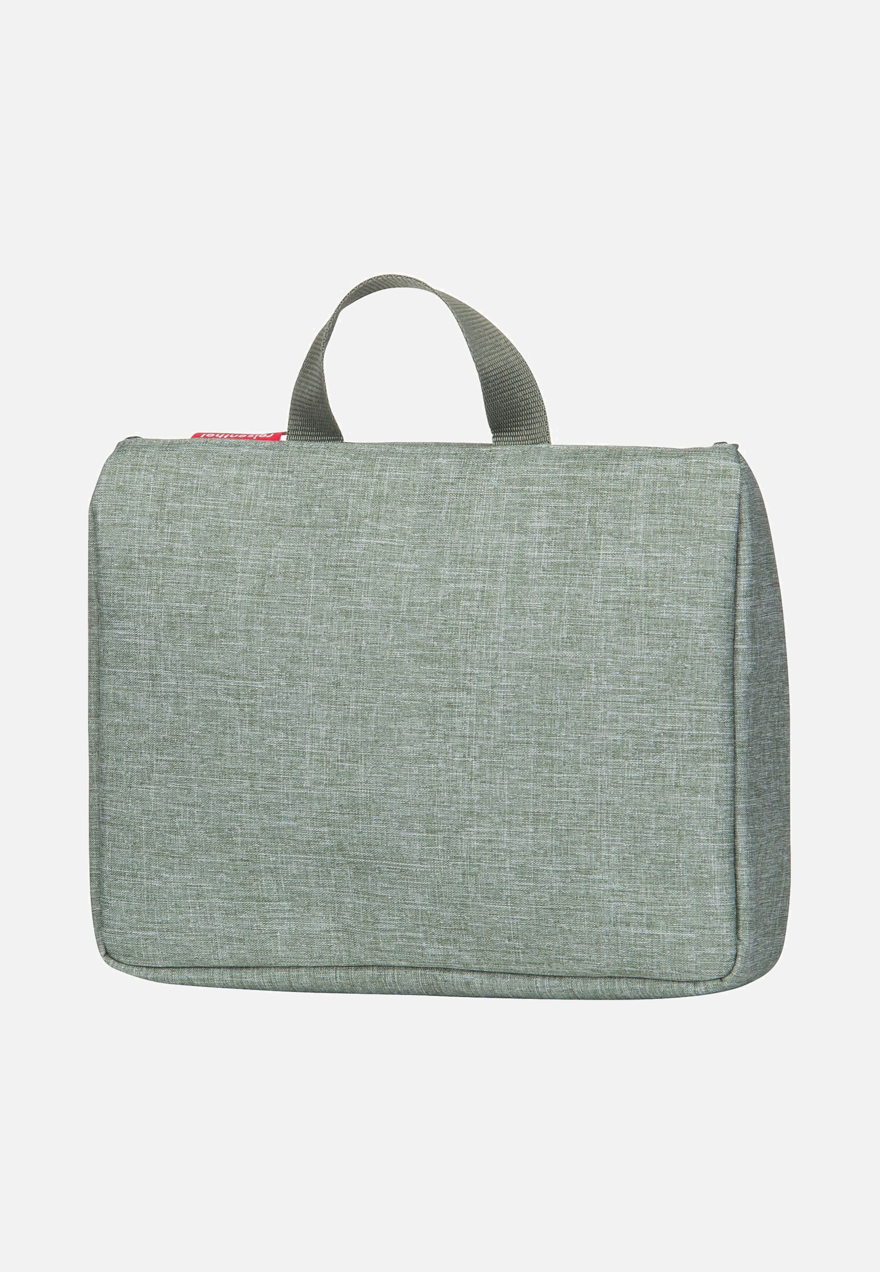 toiletbag XL twist Twist Sage - Kulturbeutel