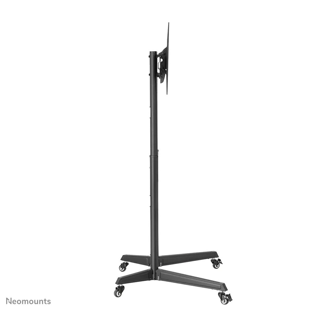 Neomounts FL50-540BL1 mobiel vloerstatief voor flatscreen