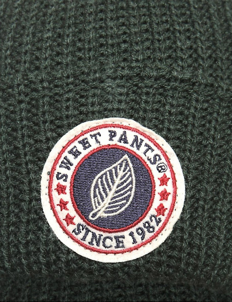 SWEET PANTS BONNET MIXTE BASIC BEANY
