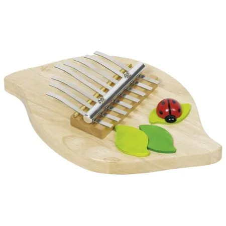 goki Kalimba Marienkäfer